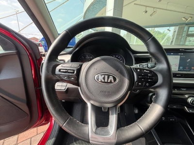 Kia Rio 1.4 CRDi 90CV 5 porte Cool (14)