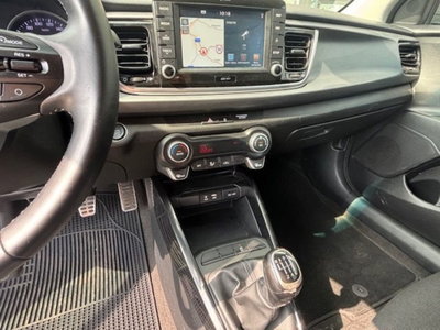 Kia Rio 1.4 CRDi 90CV 5 porte Cool (15)