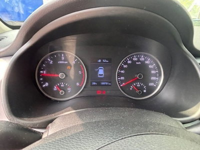 Kia Rio 1.4 CRDi 90CV 5 porte Cool (16)