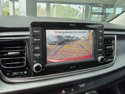 Kia Rio 1.4 CRDi 90CV 5 porte Cool (17)