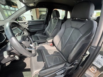 Audi Q3 35 TFSI S tronic S line edition (10)