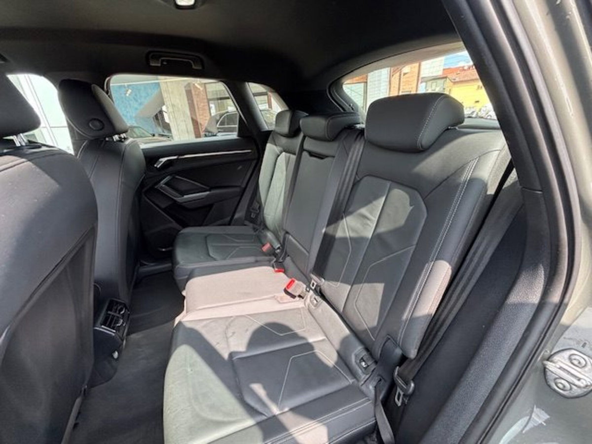 Audi Q3 35 TFSI S tronic S line edition (11)