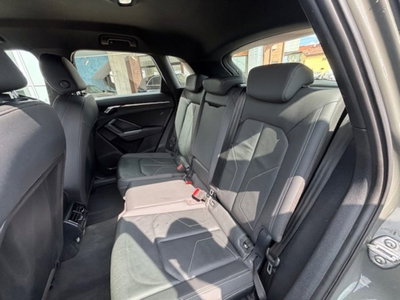 Audi Q3 35 TFSI S tronic S line edition (11)