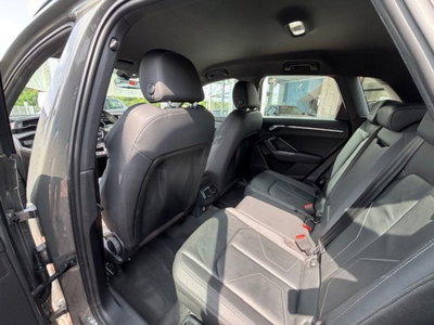 Audi Q3 35 TFSI S tronic S line edition (12)