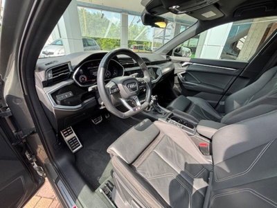 Audi Q3 35 TFSI S tronic S line edition (13)
