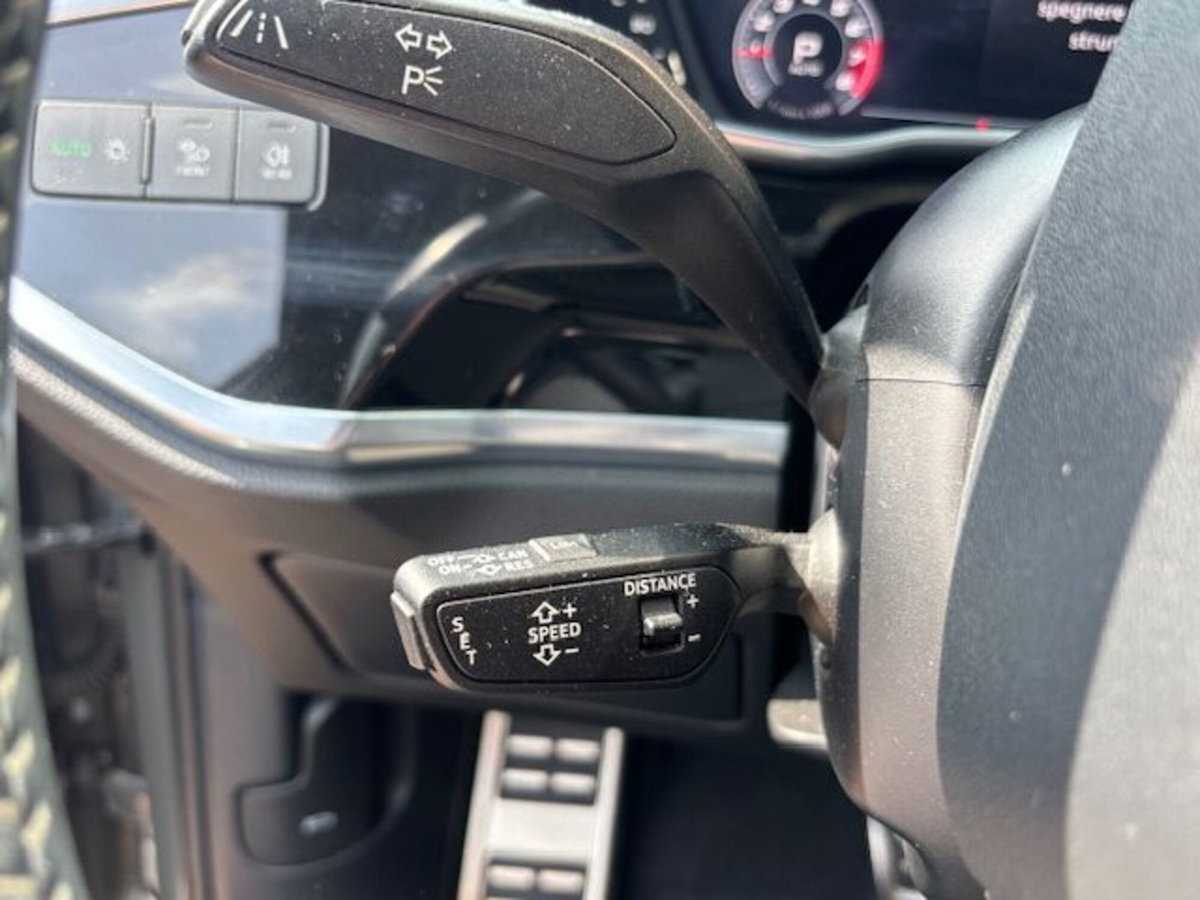 Audi Q3 35 TFSI S tronic S line edition (15)