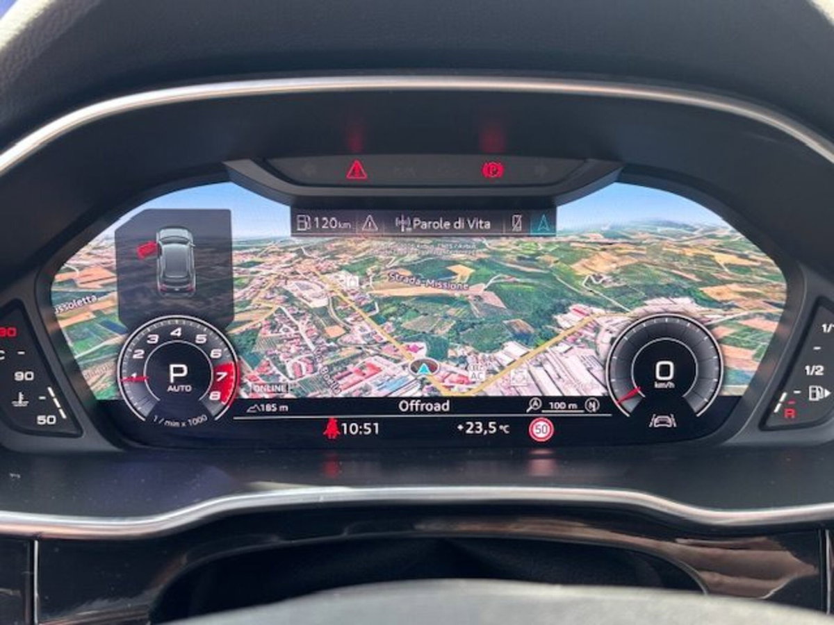 Audi Q3 35 TFSI S tronic S line edition (17)