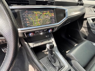 Audi Q3 35 TFSI S tronic S line edition (18)