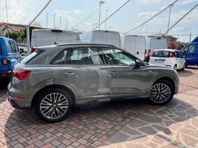 Audi Q3 35 TFSI S tronic S line edition (4)