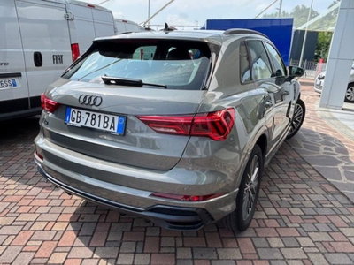 Audi Q3 35 TFSI S tronic S line edition (5)