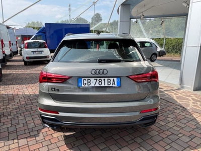 Audi Q3 35 TFSI S tronic S line edition (6)