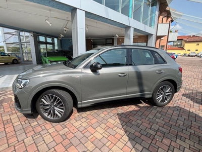 Audi Q3 35 TFSI S tronic S line edition (7)