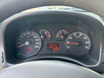 Fiat Punto 1.2 5 porte Dynamic (13)