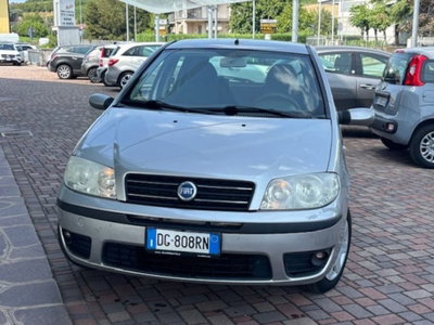 Fiat Punto 1.2 5 porte Dynamic (2)
