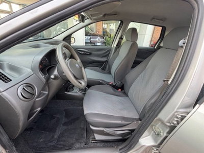 Fiat Punto 1.2 5 porte Dynamic (9)
