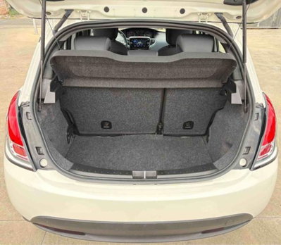 Lancia Ypsilon 1.0 FireFly 5 porte S&S Hybrid Gold Plus (10)