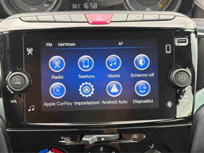 Lancia Ypsilon 1.0 FireFly 5 porte S&S Hybrid Gold Plus (17)