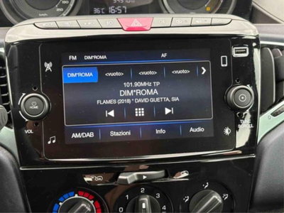 Lancia Ypsilon 1.0 FireFly 5 porte S&S Hybrid Gold Plus (18)