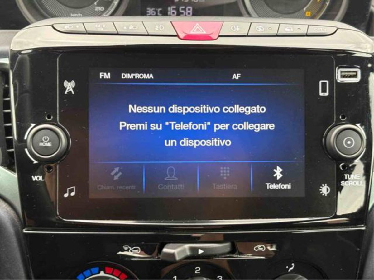 Lancia Ypsilon 1.0 FireFly 5 porte S&S Hybrid Gold Plus (19)