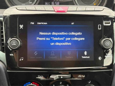 Lancia Ypsilon 1.0 FireFly 5 porte S&S Hybrid Gold Plus (19)