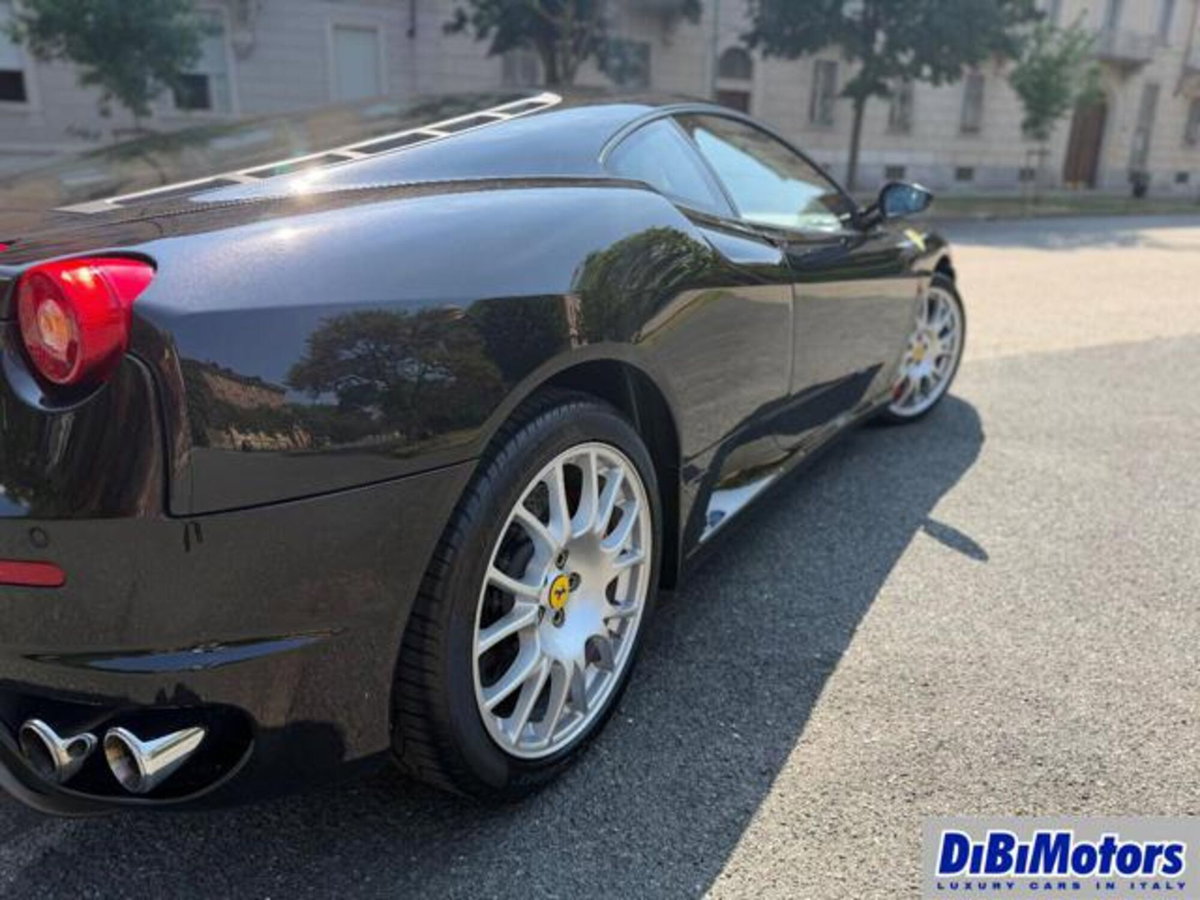 Ferrari F430 Coupé F430 F1 (19)