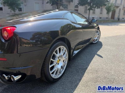 Ferrari F430 Coupé F430 F1 (19)
