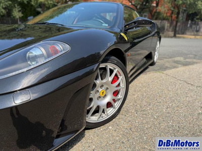 Ferrari F430 Coupé F430 F1 (2)