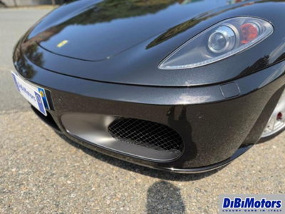 Ferrari F430 Coupé F430 F1 (3)