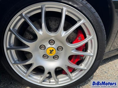 Ferrari F430 Coupé F430 F1 (6)