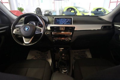 BMW X2 xDrive25e Business-X (11)