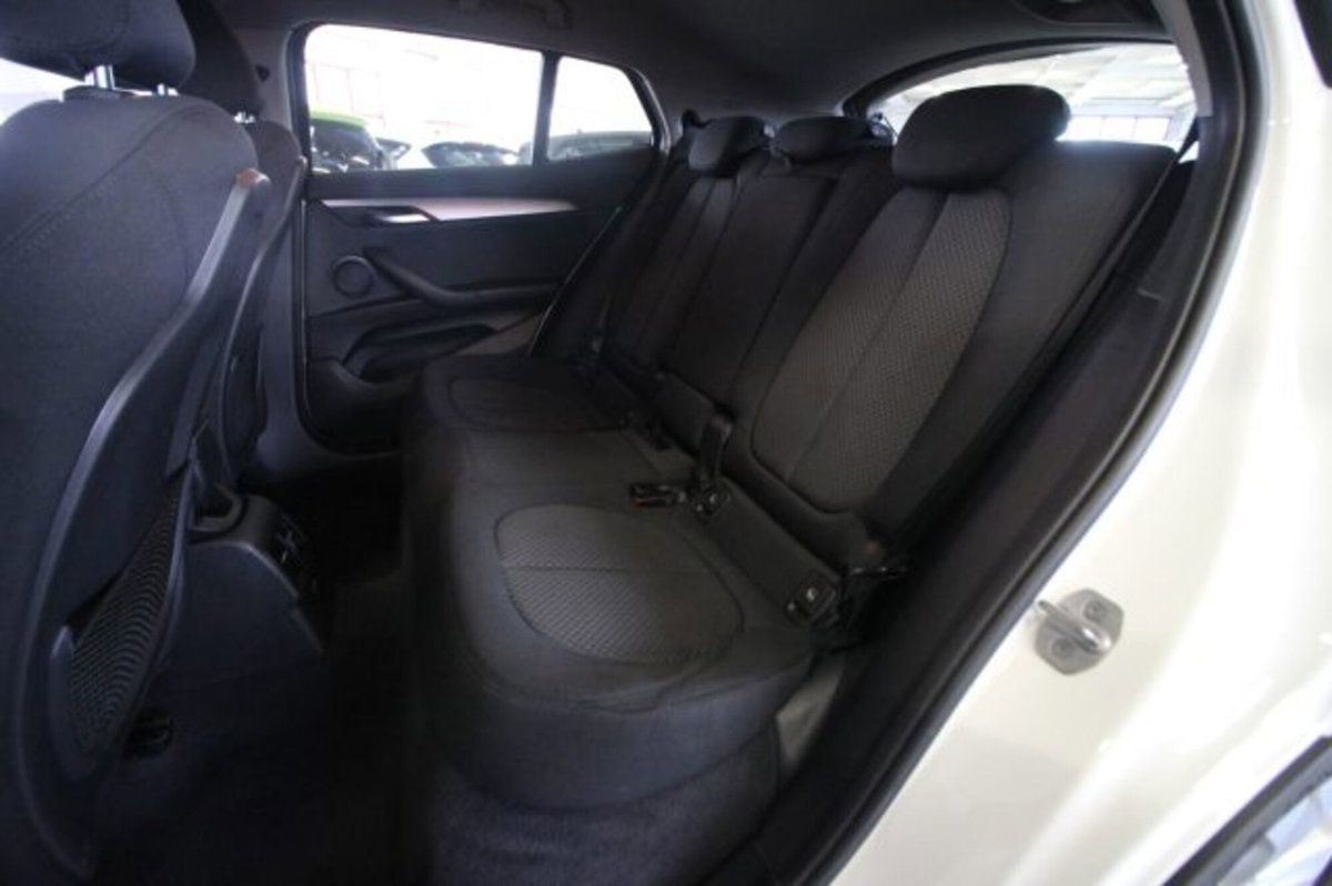 BMW X2 xDrive25e Business-X (12)