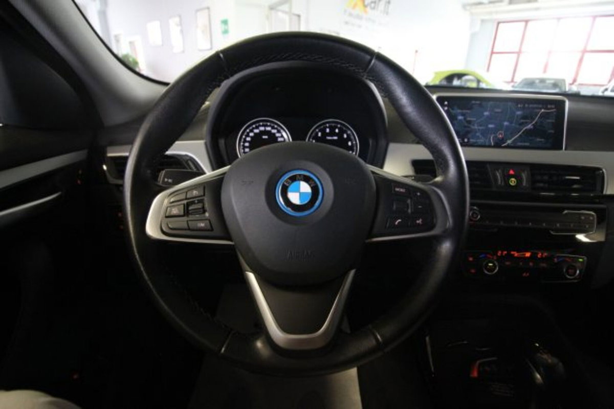 BMW X2 xDrive25e Business-X (13)