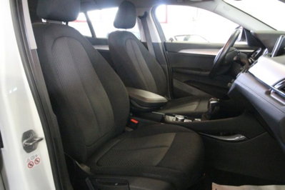 BMW X2 xDrive25e Business-X (20)