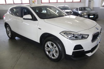 BMW X2 xDrive25e Business-X (3)