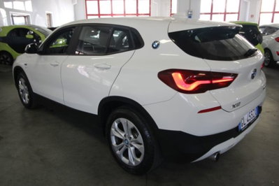 BMW X2 xDrive25e Business-X (4)