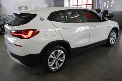 BMW X2 xDrive25e Business-X (5)