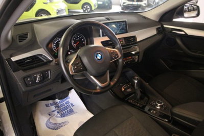 BMW X2 xDrive25e Business-X (7)