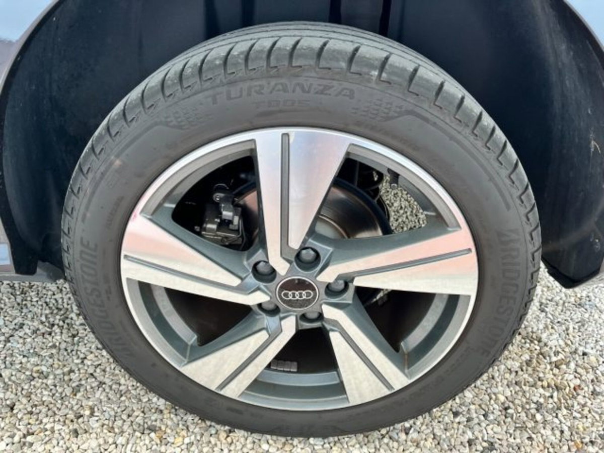 Audi Q2 Q2 35 TDI quattro S tronic Admired Advanced (11)