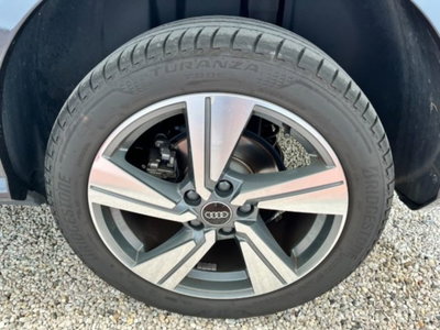 Audi Q2 Q2 35 TDI quattro S tronic Admired Advanced (11)