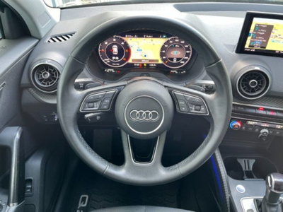Audi Q2 Q2 35 TDI quattro S tronic Admired Advanced (18)