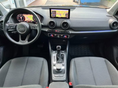 Audi Q2 Q2 35 TDI quattro S tronic Admired Advanced (6)