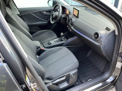 Audi Q2 Q2 35 TDI quattro S tronic Admired Advanced (8)