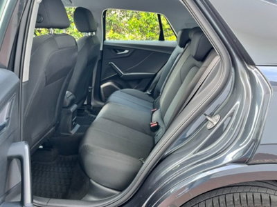 Audi Q2 Q2 35 TDI quattro S tronic Admired Advanced (9)