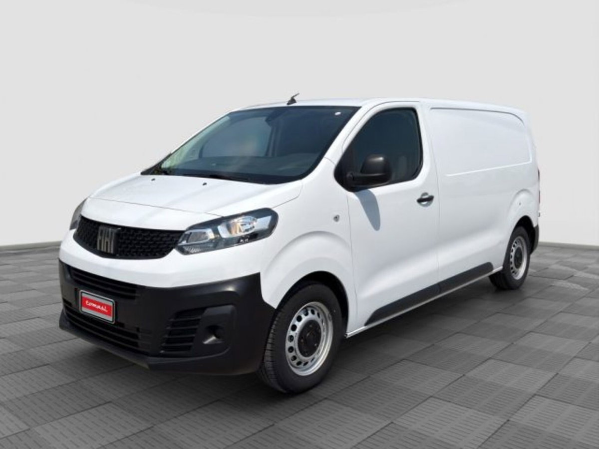 Fiat Scudo Furgone ce 1.5 bluehdi 120cv L3H1