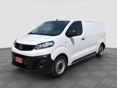 Fiat Scudo Furgone ce 1.5 bluehdi 120cv L3H1 usato