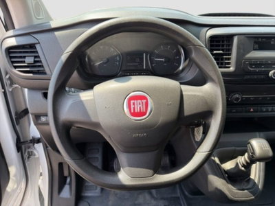 Fiat Scudo Furgone ce 1.5 bluehdi 120cv L3H1 (11)