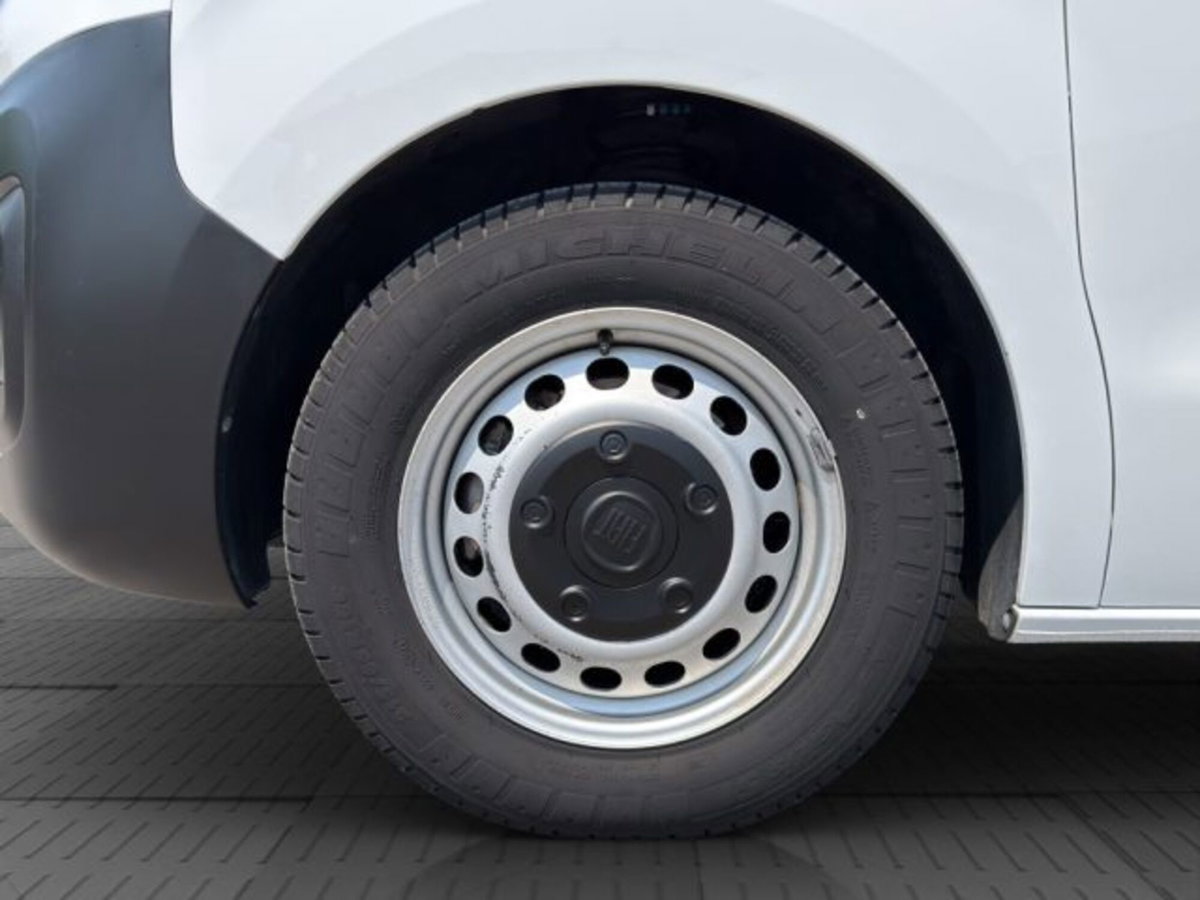 Fiat Scudo Furgone ce 1.5 bluehdi 120cv L3H1 (15)