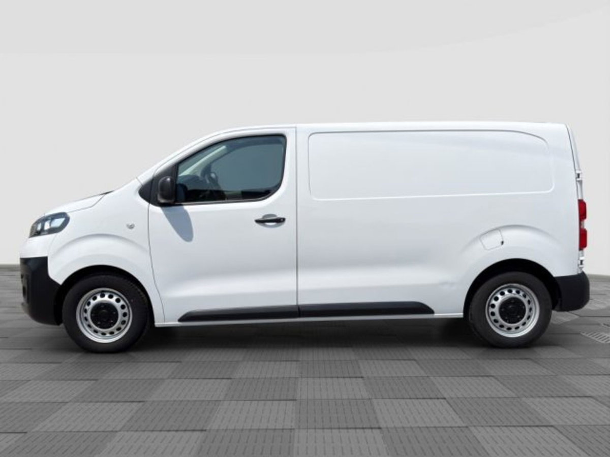 Fiat Scudo Furgone ce 1.5 bluehdi 120cv L3H1 (2)