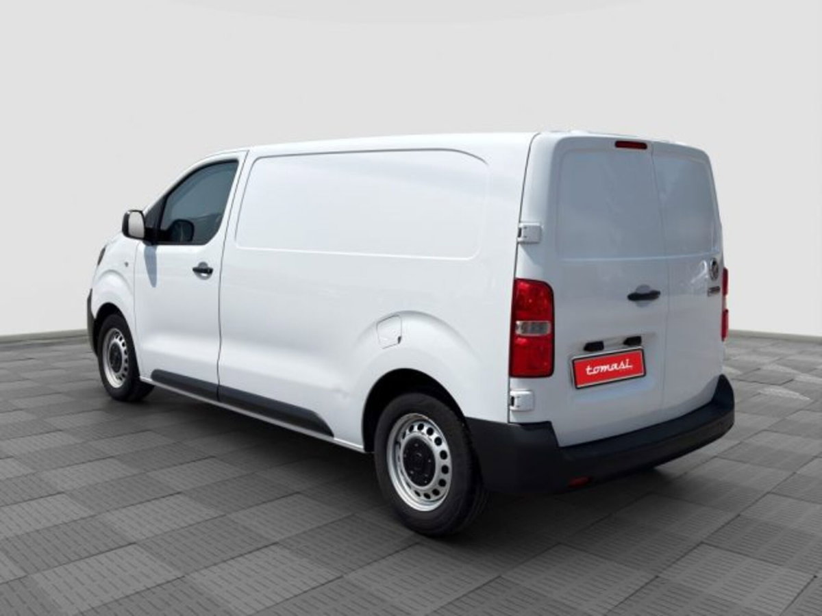Fiat Scudo Furgone ce 1.5 bluehdi 120cv L3H1 (3)