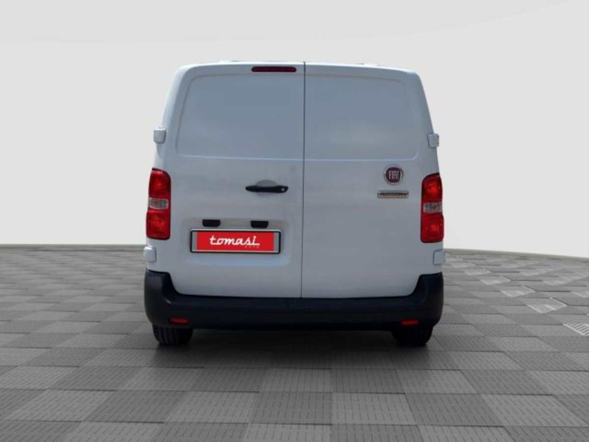 Fiat Scudo Furgone ce 1.5 bluehdi 120cv L3H1 (4)